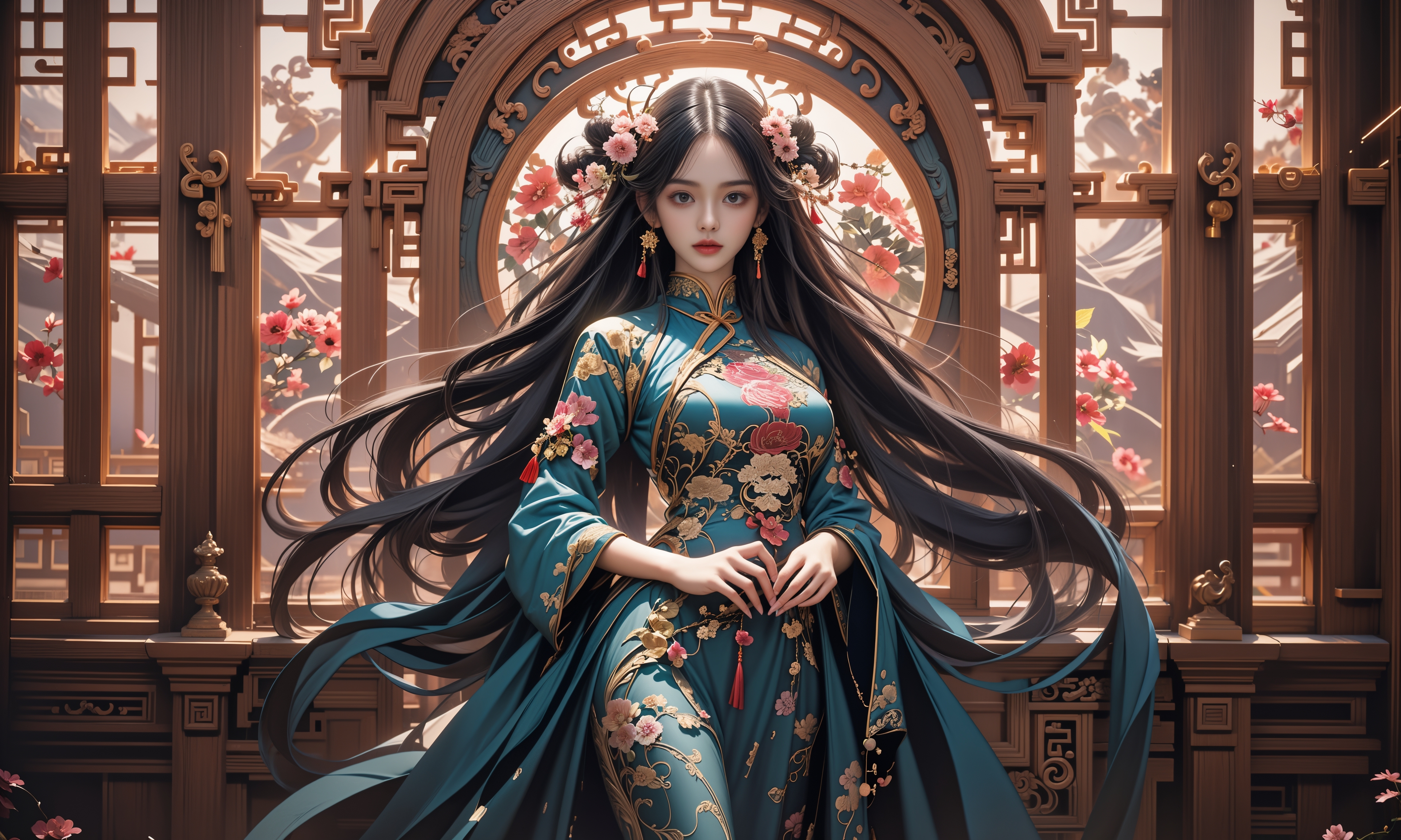 非法收受财物3.43亿余元 吴英杰一审被判死缓